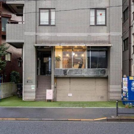 도쿄 グランディオーソ中野 아파트 외부 사진