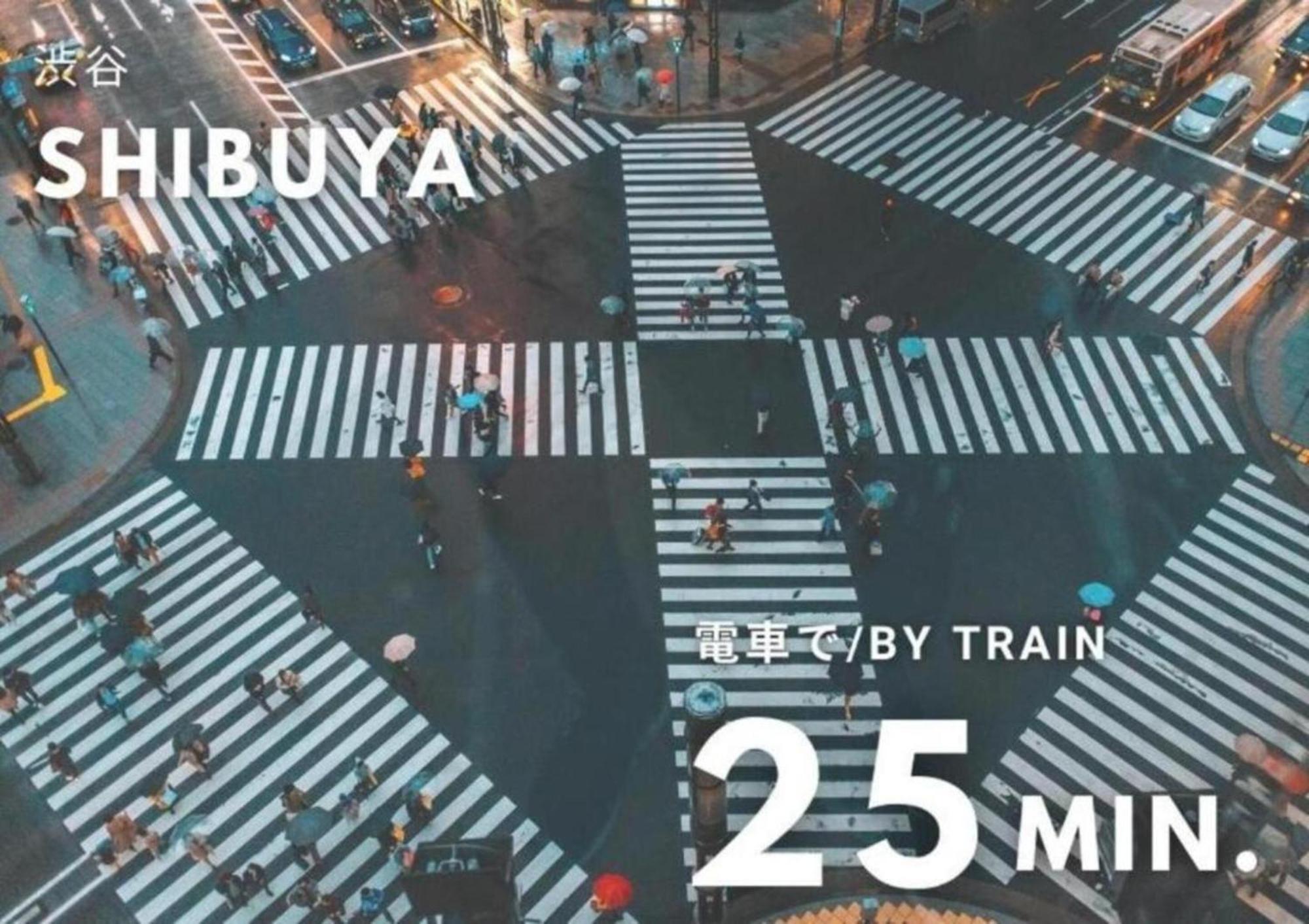 도쿄 グランディオーソ中野 아파트 외부 사진